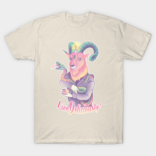 Live Deliciously